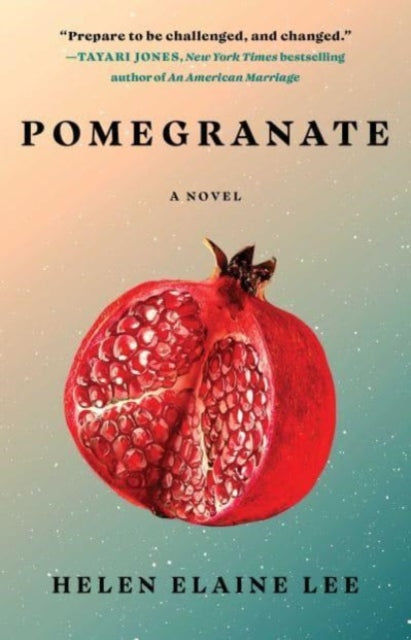 Pomegranate : A Novel-9781982171902