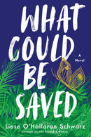 What Could Be Saved : A Novel-9781982172541