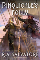 Pinquickle's Folly : The Buccaneers-9781982175443