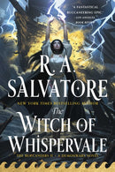 The Witch of Whispervale : The Buccaneers, Book 2 Volume 2-9781982175504