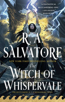 The Witch of Whispervale : The Buccaneers, Book 2 Volume 2-9781982175511