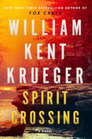 Spirit Crossing : A Novel Volume 20-9781982179243