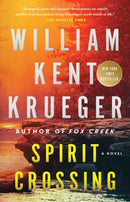 Spirit Crossing : A Novel Volume 20-9781982179250