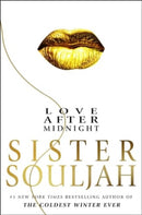 Love After Midnight : A Novel Volume 3-9781982180638