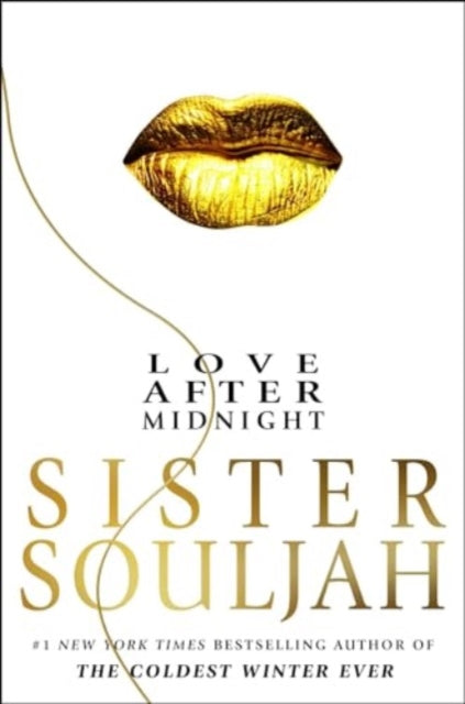 Love After Midnight : A Novel-9781982180638