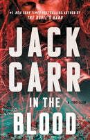 In the Blood : A Thriller-9781982181673