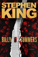Billy Summers-9781982182052