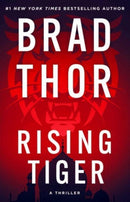 Rising Tiger : A Thriller Volume 21-9781982182175