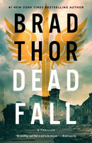 Dead Fall : A Thriller Volume 22-9781982182212