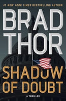 Shadow of Doubt : A Thriller Volume 23-9781982182236