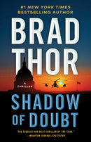 Shadow of Doubt : A Thriller Volume 23-9781982182250