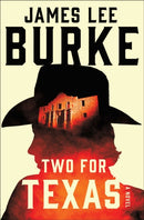 A Two for Texas-9781982183455