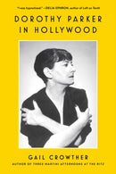 Dorothy Parker in Hollywood-9781982185800
