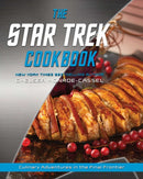 The Star Trek Cookbook-9781982186289