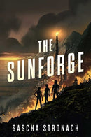 The Sunforge-9781982187071