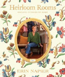 Heirloom Rooms : Soulful Stories of Home-9781982190439