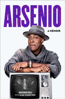 Arsenio : A Memoir-9781982191368