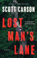 Lost Man's Lane-9781982191467