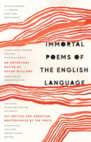 Immortal Poems of the English Language-9781982191542