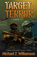 Target: Terror-9781982191917