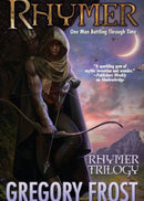 Rhymer : Volume 1-9781982192662