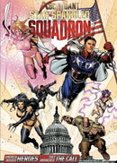 Ascendant: Star Spangled Squadron-9781982192679