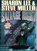 Salvage Right : Volume 25-9781982192686