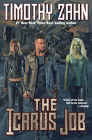 The Icarus Job : Volume 3-9781982193256