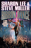 Ribbon Dance : Volume 26-9781982193447