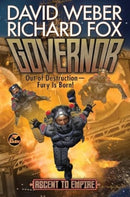 Governor : Volume 1-9781982193621