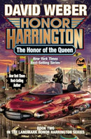 The Honor of the Queen : Volume 2-9781982193690
