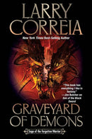 Graveyard of Demons : Volume 5-9781982193737