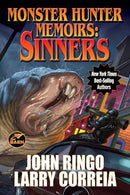 Monster Hunter Memoirs: Sinners : Volume 2-9781982193775