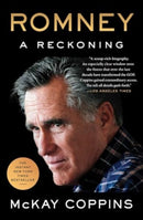 Romney : A Reckoning-9781982196219
