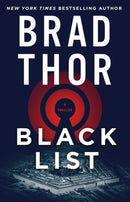 Black List : A Thriller Volume 11-9781982197148