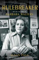 The Rulebreaker : The Life and Times of Barbara Walters-9781982197933