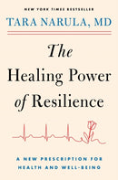 The Healing Power of Resilience