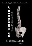 Backbonology : Tough Decisions at Work-9781982207410
