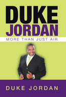 Duke Jordan : More Than Just Air-9781982218935