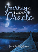 Journey to Your Center Oracle-9781982258603