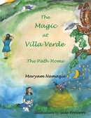 The Magic at Villa Verde : the Path Home-9781982263270