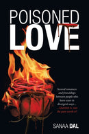 Poisoned Love-9781982281809