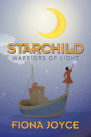 Starchild : Warriors of Light-9781982284374