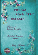 Poetes Coquins : Anthologie de poesie joyeuse-9781983198342