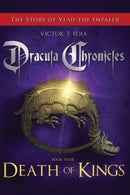 Dracula Chronicles : Death of Kings-9781983902901