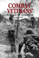 Combat Veterans' Stories of the Vietnam War : Vietnam War-9781984348685