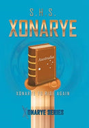 Xonarye : Australia-9781984506191