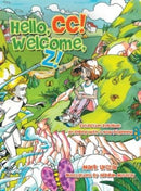 Hello, Cc! Welcome, Z! : Extinction Rebellion: an Ending with a New Beginning-9781984507327