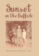 Sunset on the Buffalo-9781984515643
