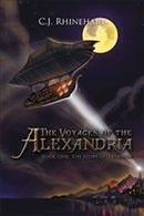 The Voyages of the Alexandria : Book One: the Heirs of Terrison-9781984531421